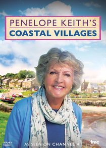 Penelope Keith's Coastal Villages Ne Zaman?'