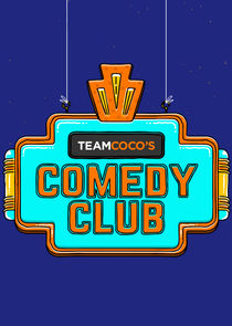 Team Coco's Comedy Club Ne Zaman?'