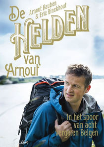 De helden van Arnout Ne Zaman?'