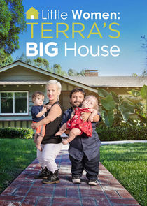 Little Women: LA: Terra's Big House Ne Zaman?'