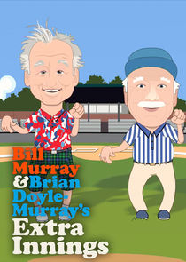 Extra Innings with Bill Murray & Brian Doyle-Murray Ne Zaman?'