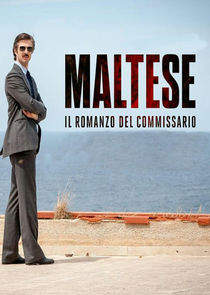 Maltese - Il romanzo del Commissario Ne Zaman?'