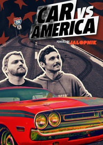 Car vs. America Ne Zaman?'