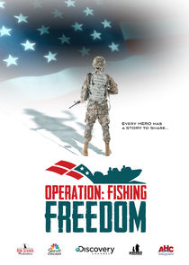 Operation: Fishing Freedom Ne Zaman?'