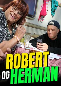 Robert og Herman Ne Zaman?'