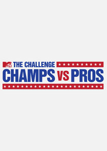 The Challenge: Champs vs. Pros Ne Zaman?'