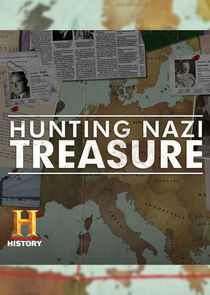 Hunting Nazi Treasure Ne Zaman?'