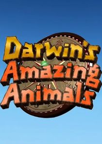Darwin's Amazing Animals Ne Zaman?'