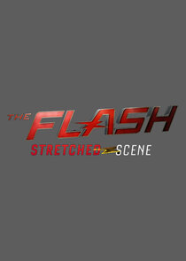 The Flash: Stretched Scene Ne Zaman?'
