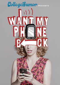 I Want My Phone Back Ne Zaman?'