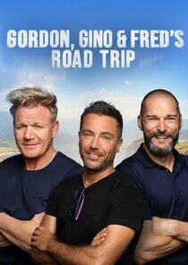 Gordon, Gino and Fred's Road Trip Ne Zaman?'