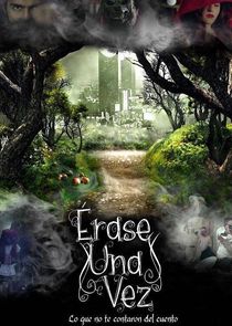 Érase una vez Ne Zaman?'