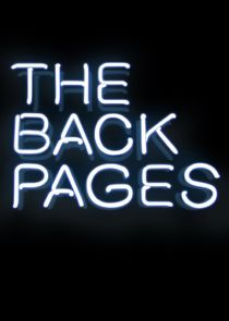 The Back Pages Ne Zaman?'