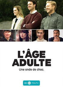 L'âge adulte Ne Zaman?'