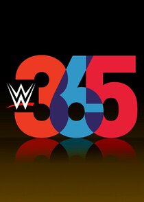 WWE 365 Ne Zaman?'