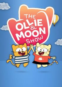 The Ollie & Moon Show Ne Zaman?'