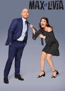 Max et Livia Ne Zaman?'