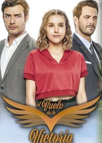 El vuelo de la Victoria Ne Zaman?'
