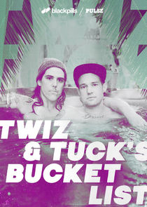 Twiz & Tuck's Bucket List Ne Zaman?'