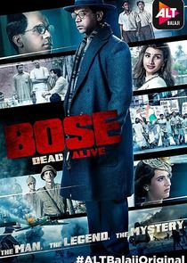 Bose: Dead/Alive Ne Zaman?'