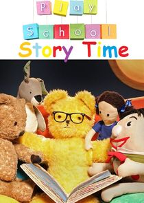 Play School Story Time Ne Zaman?'