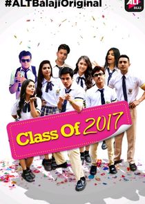 Class of 2017 Ne Zaman?'