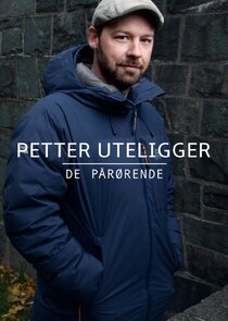 Petter uteligger: De pårørende Ne Zaman?'
