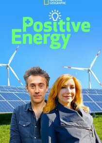 Positive Energy Ne Zaman?'