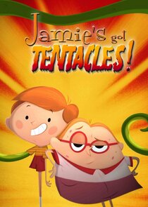 Jamie's Got Tentacles Ne Zaman?'