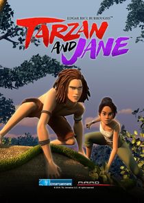 Tarzan and Jane Ne Zaman?'