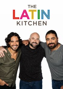 The Latin Kitchen Ne Zaman?'