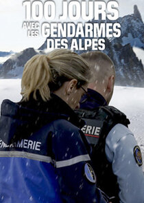 100 jours avec les gendarmes Ne Zaman?'
