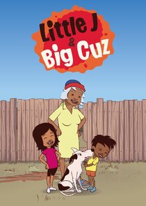 Little J & Big Cuz Ne Zaman?'