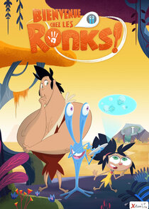 Bienvenue chez les Ronks! Ne Zaman?'