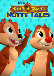 Chip 'N Dale's Nutty Tales Ne Zaman?'