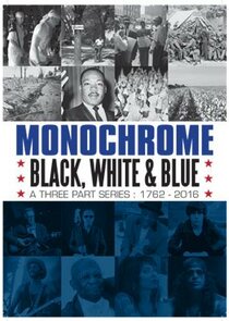 Monochrome: Black, White and Blue Ne Zaman?'