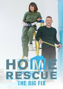 Home Rescue: The Big Fix Ne Zaman?'