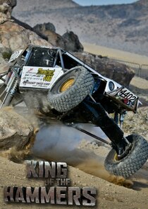 King of the Hammers: The Ultra4 Saga Ne Zaman?'