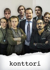 Konttori Ne Zaman?'