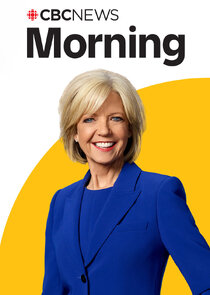 CBC Morning Live with Heather Hiscox Ne Zaman?'