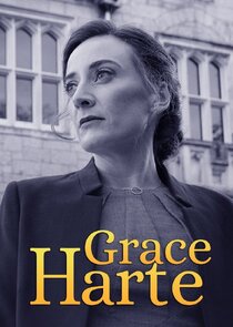 Grace Harte Ne Zaman?'