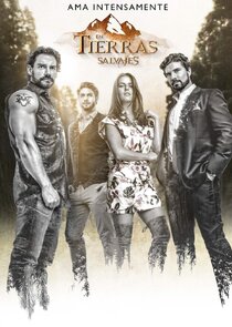 En tierras salvajes Ne Zaman?'