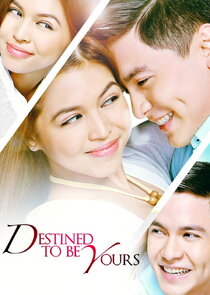 Destined To Be Yours Ne Zaman?'
