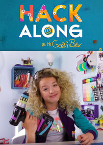 Hack Along with GoldieBlox Ne Zaman?'