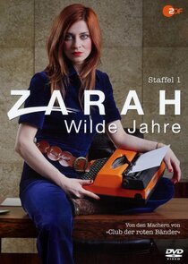 Zarah: Wilde Jahre Ne Zaman?'
