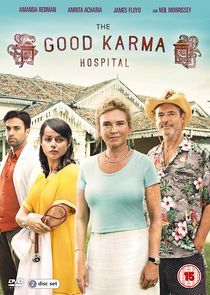 The Good Karma Hospital Ne Zaman?'
