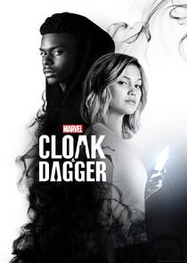 Marvel's Cloak & Dagger Ne Zaman?'