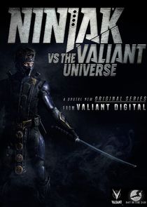 Ninjak vs. the Valiant Universe Ne Zaman?'
