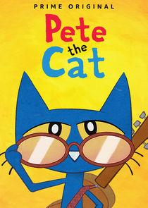 Pete the Cat Ne Zaman?'