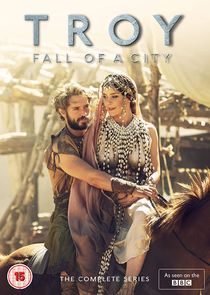 Troy: Fall of a City Ne Zaman?'